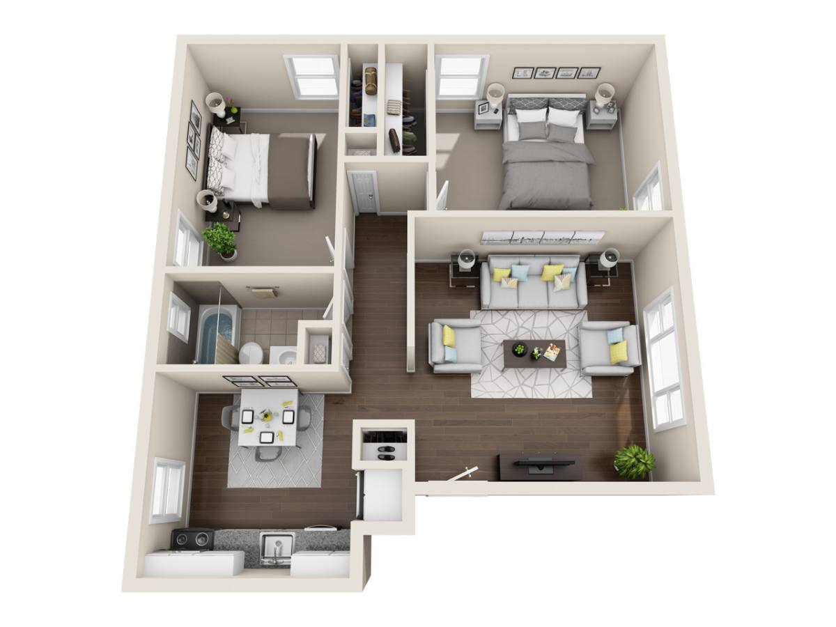 Apartment for rent at 5327 Rogers Rd, Hamburg, NY 14075