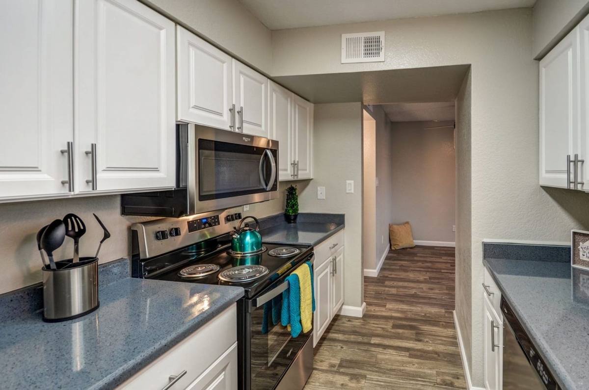 Apartment for rent at 447 W Rio Salado Parkway, Mesa, AZ 85201