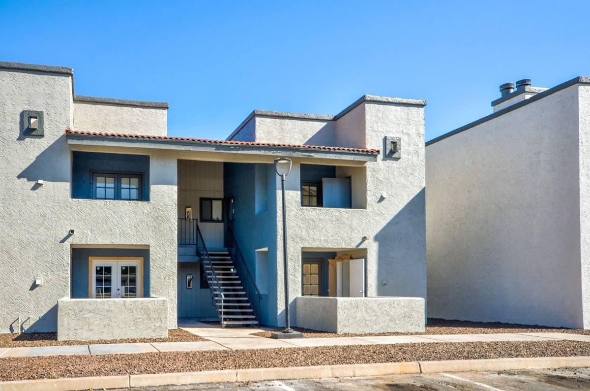 Apartment for rent at 447 W Rio Salado Parkway, Mesa, AZ 85201