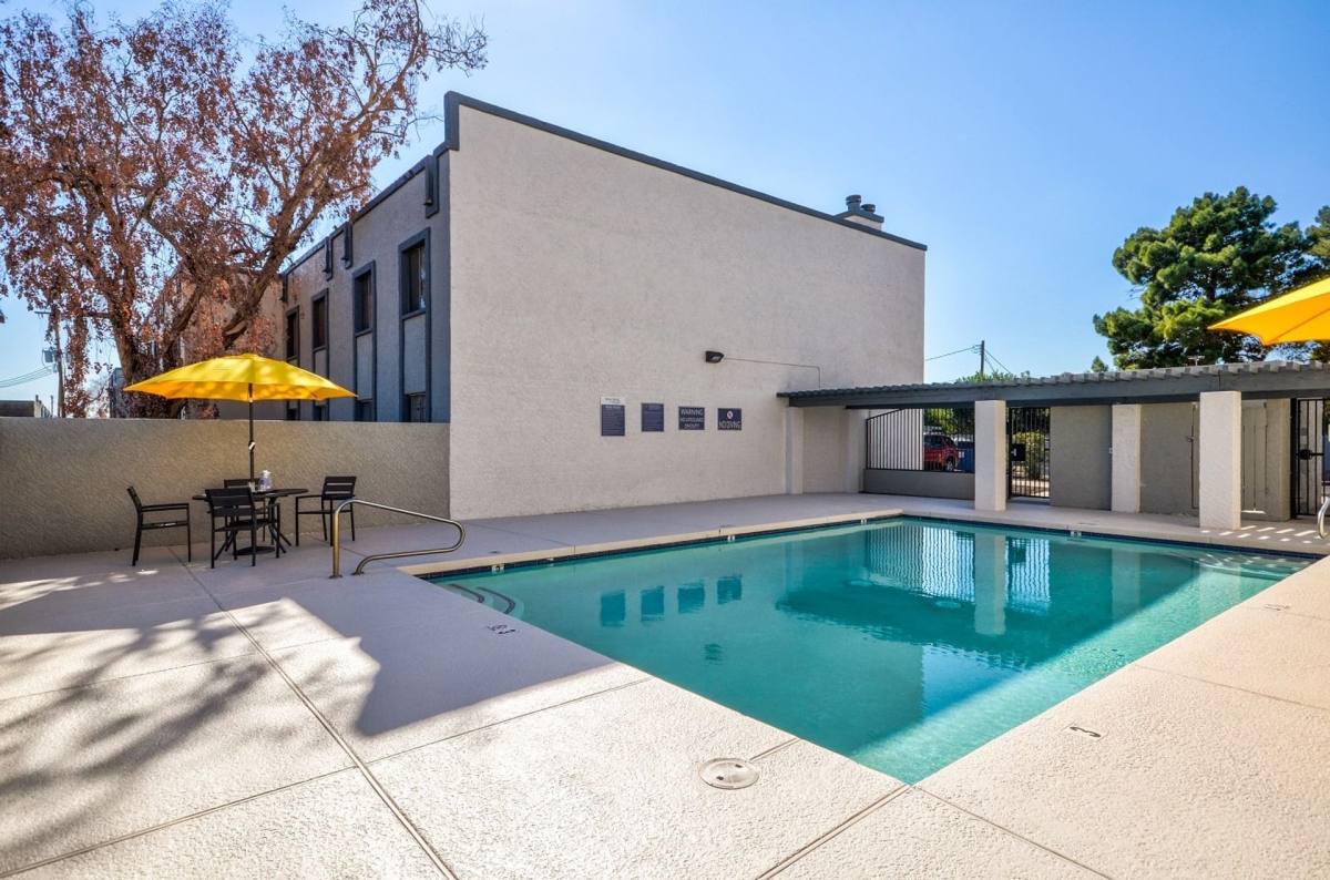 Apartment for rent at 447 W Rio Salado Parkway, Mesa, AZ 85201