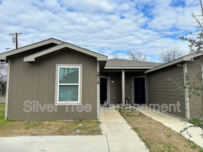 Apartment for rent at 2914 Jones St #B, Greenville, TX 75401