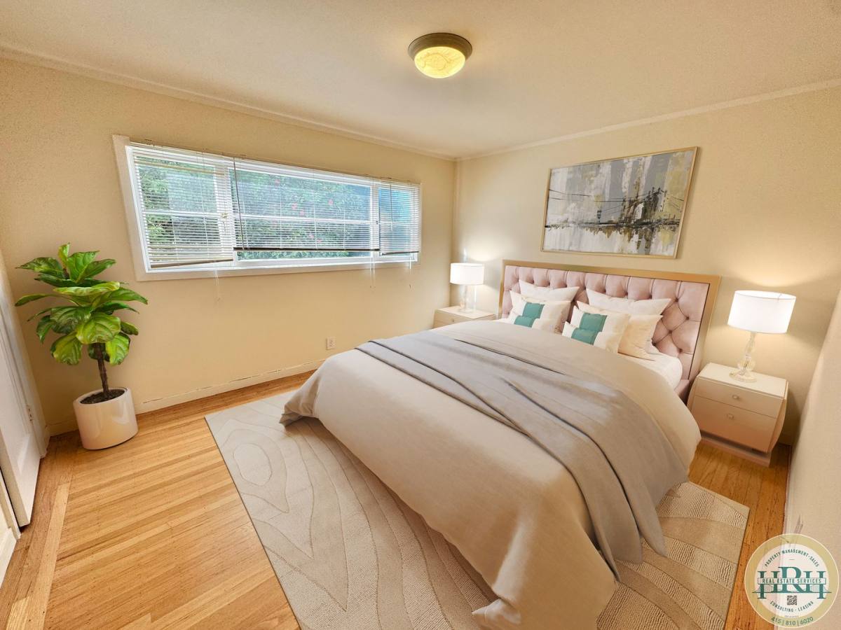 Apartment for rent at 5547 Mission St, San Francisco, CA 94112