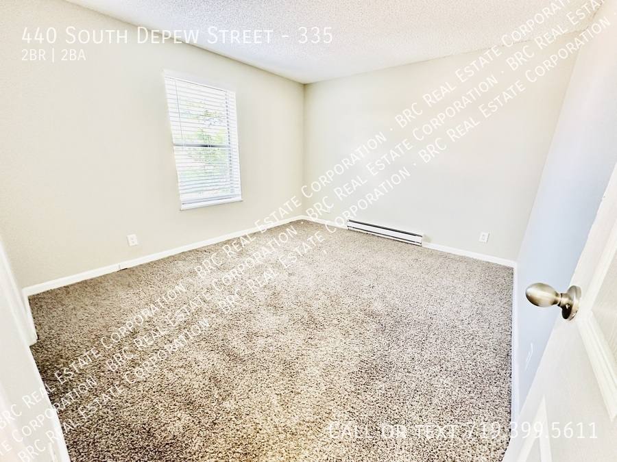 Apartment for rent at 440 S Depew St #325, Denver, CO 80226