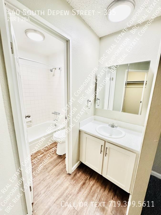 Apartment for rent at 440 S Depew St #325, Denver, CO 80226