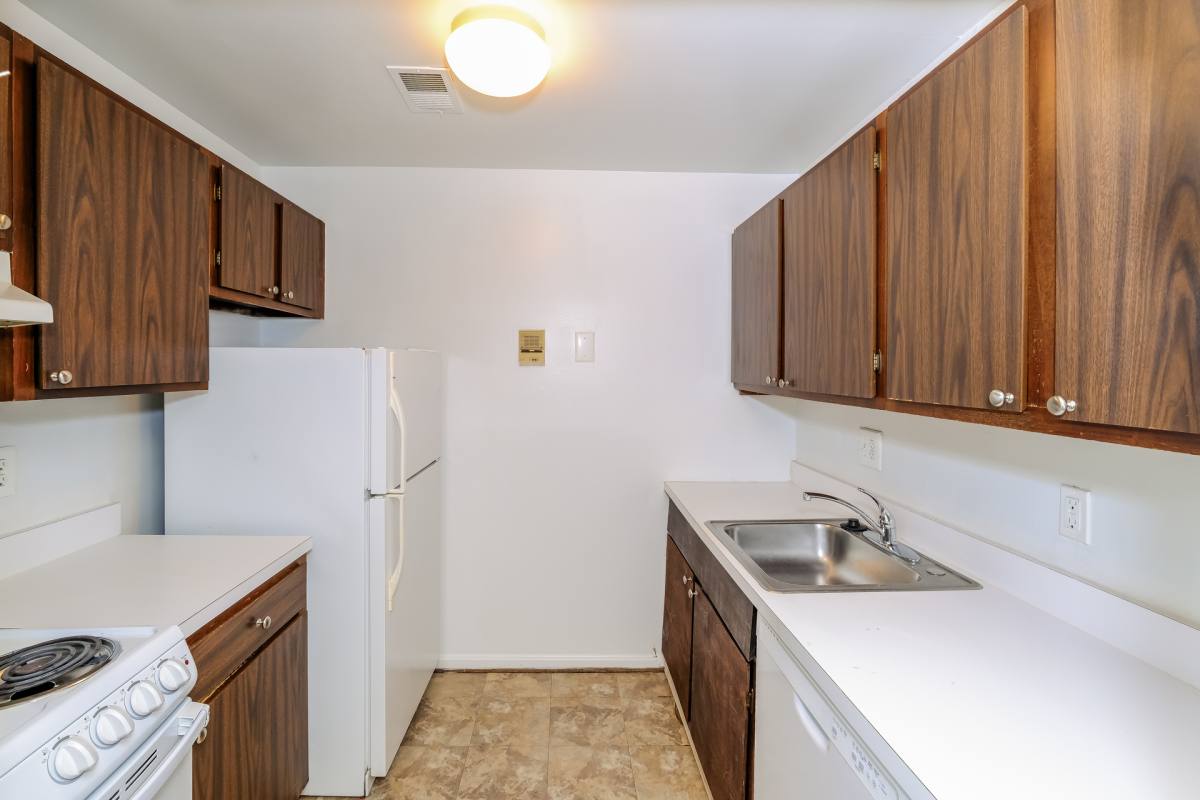 Condo for rent at 730 7th St SE #24, Washington, DC 20003