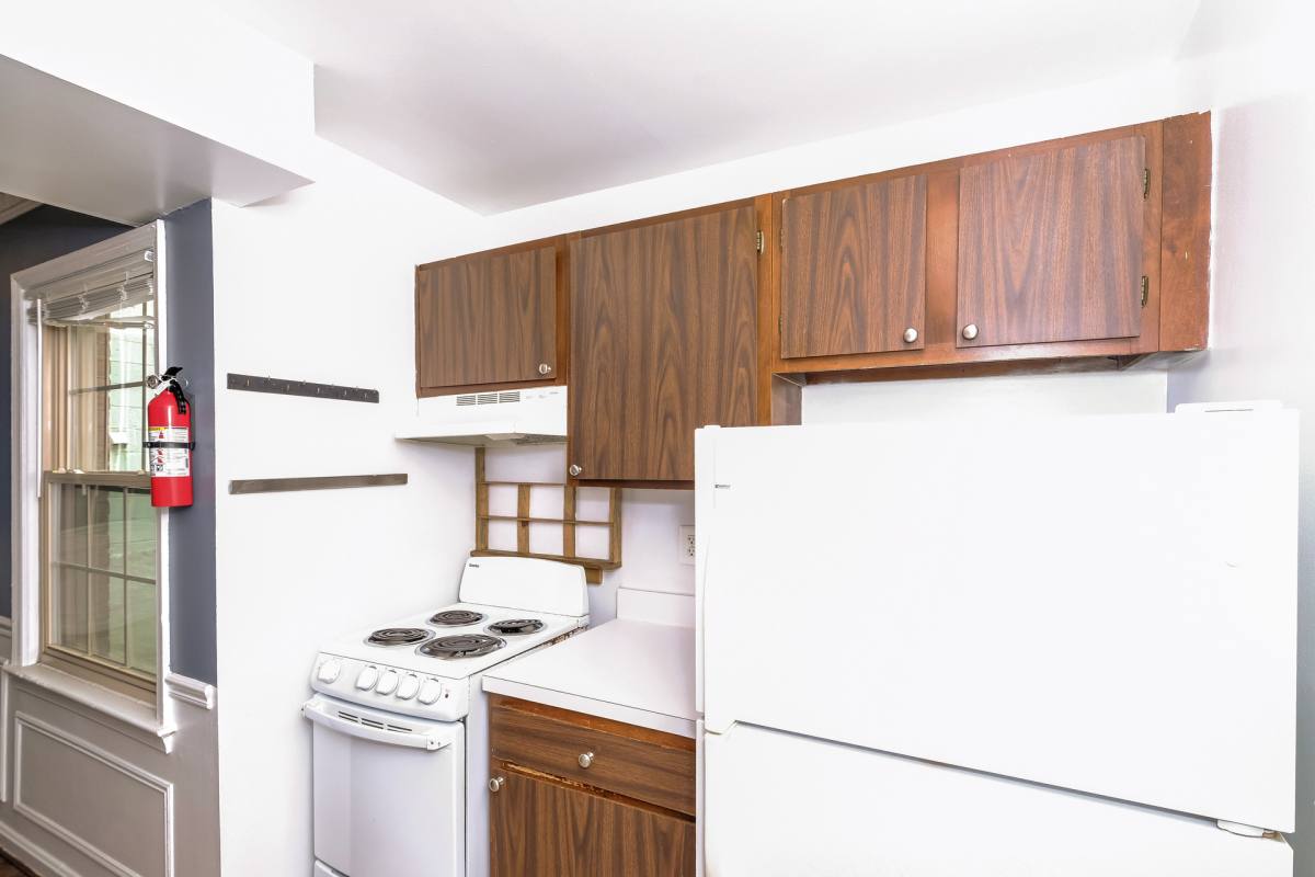 Condo for rent at 730 7th St SE #24, Washington, DC 20003
