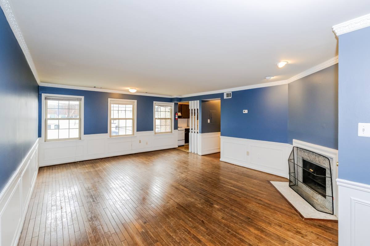 Condo for rent at 730 7th St SE #24, Washington, DC 20003