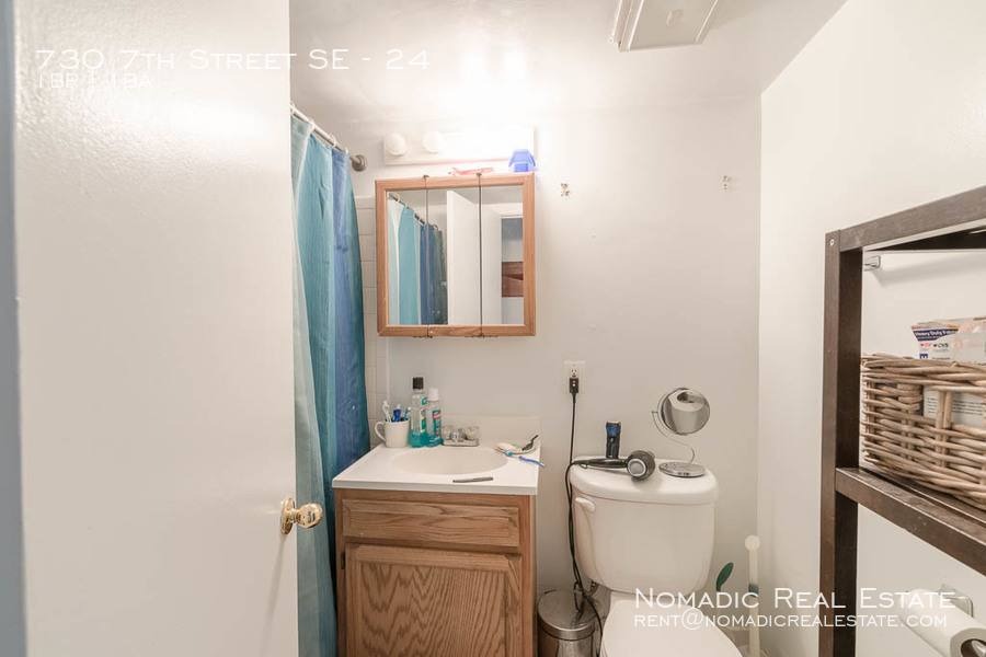 Condo for rent at 730 7th St SE #24, Washington, DC 20003