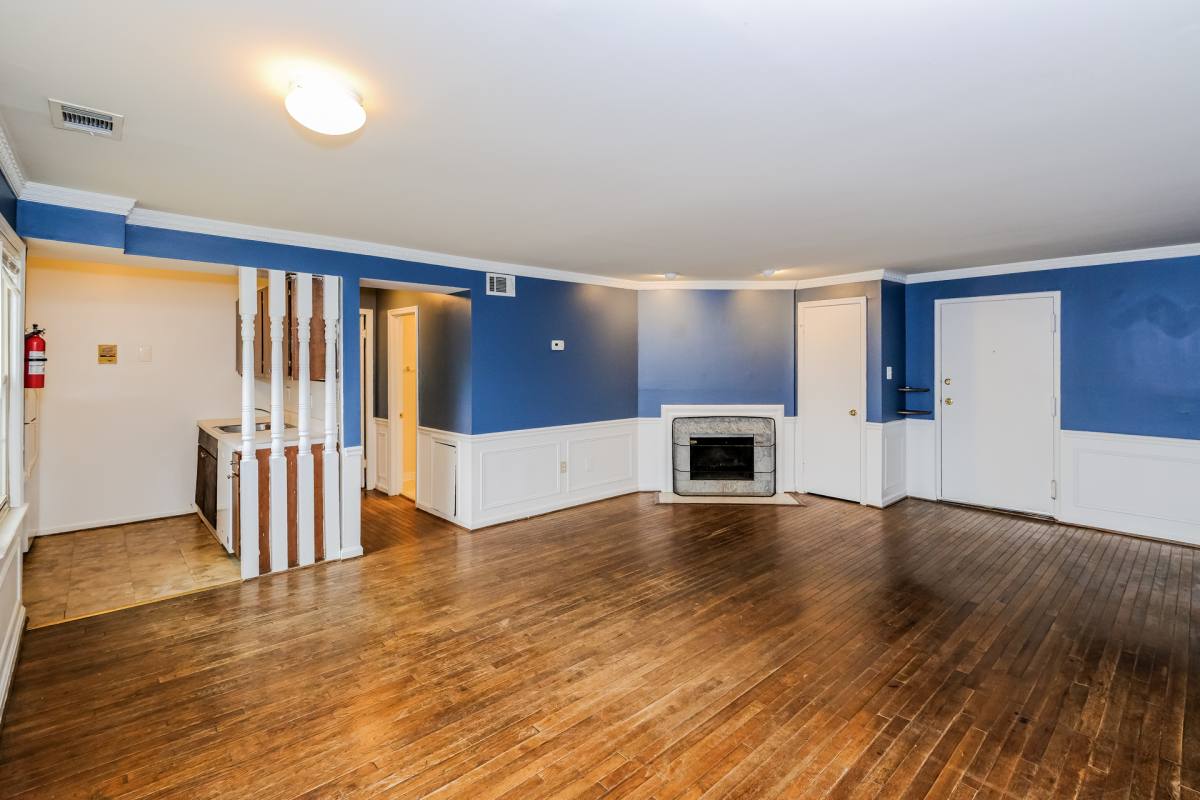 Condo for rent at 730 7th St SE #24, Washington, DC 20003