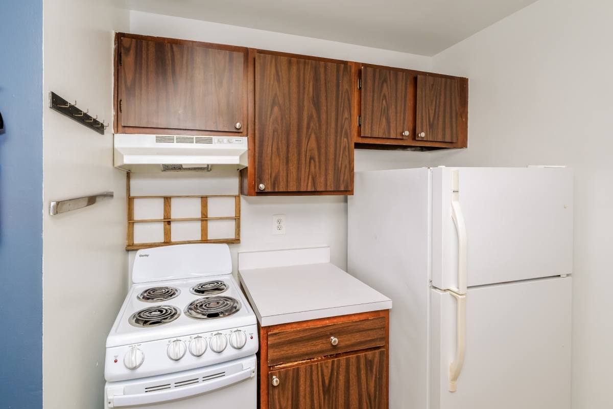 Condo for rent at 730 7th St SE #24, Washington, DC 20003