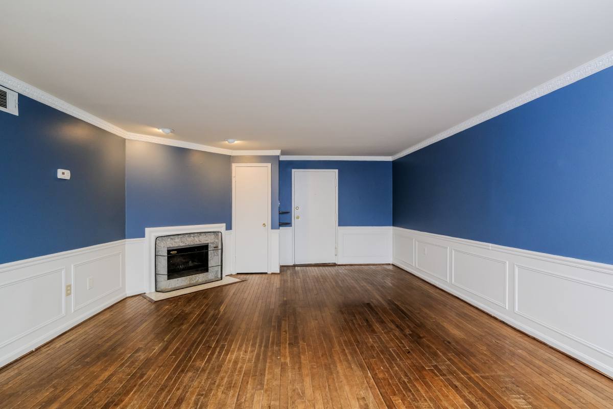 Condo for rent at 730 7th St SE #24, Washington, DC 20003