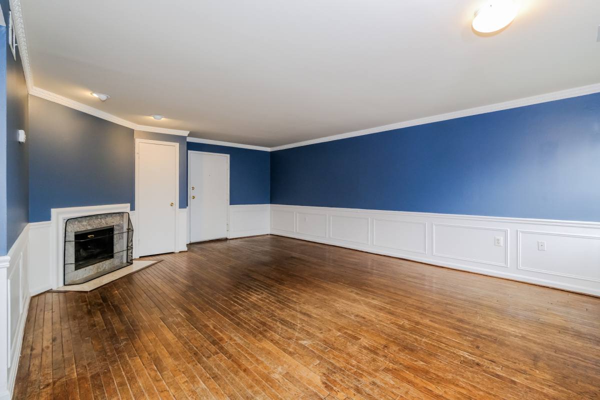 Condo for rent at 730 7th St SE #24, Washington, DC 20003