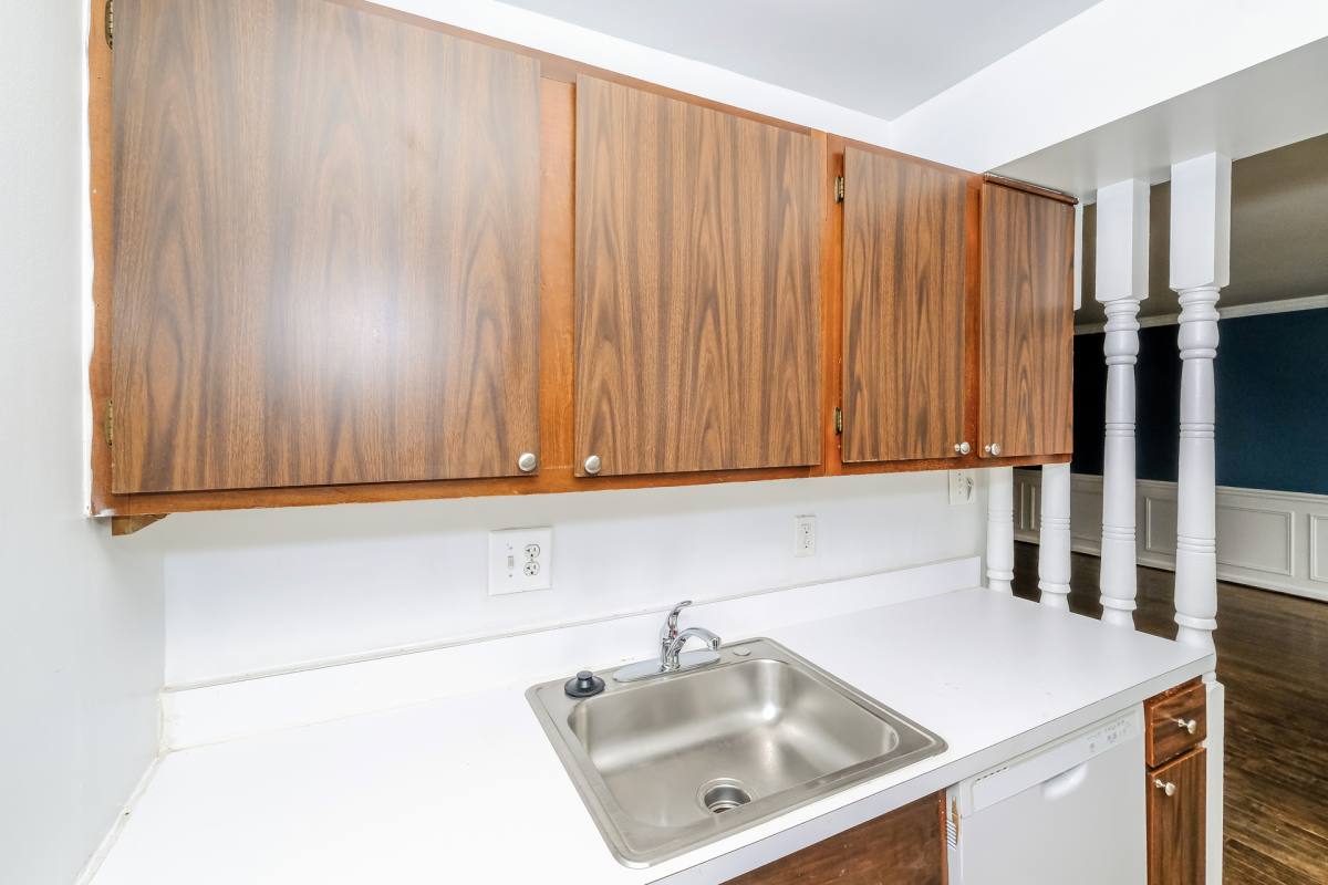 Condo for rent at 730 7th St SE #24, Washington, DC 20003