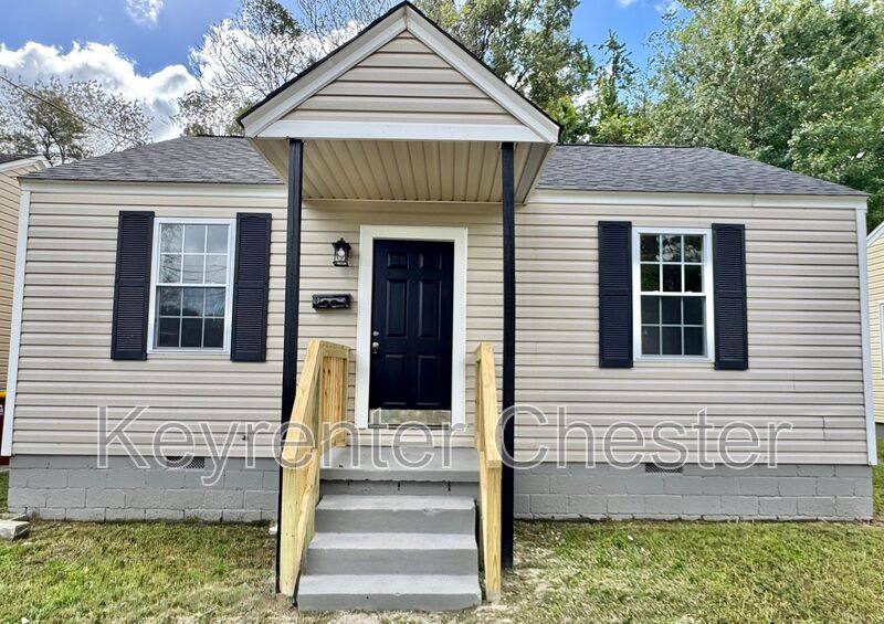 House for rent at 722 Texas Ave, Petersburg, VA 23803