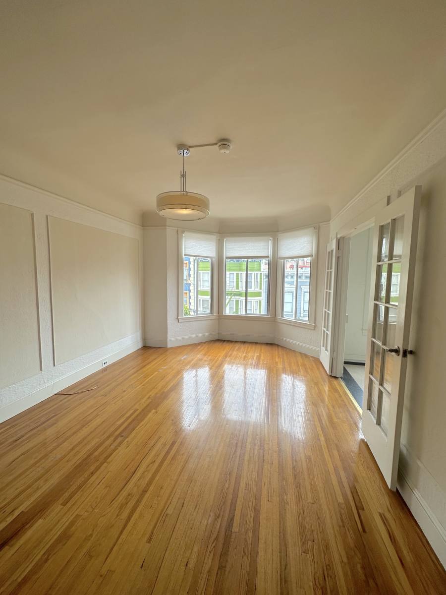 Apartment for rent at 508 Octavia St #14, San Francisco, CA 94102