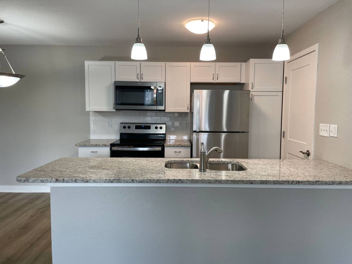 Apartment for rent at 11115 W 64th Terrace, Shawnee, KS 66203