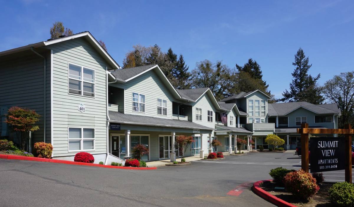 Apartment for rent at 401 Ratcliff Dr SE, Salem, OR 97302