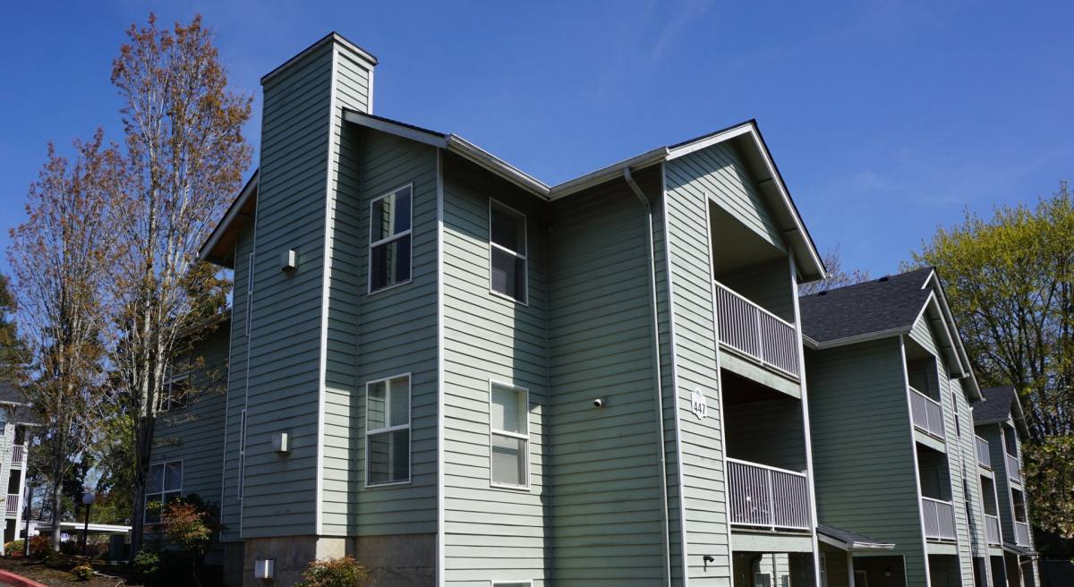 Apartment for rent at 401 Ratcliff Dr SE, Salem, OR 97302