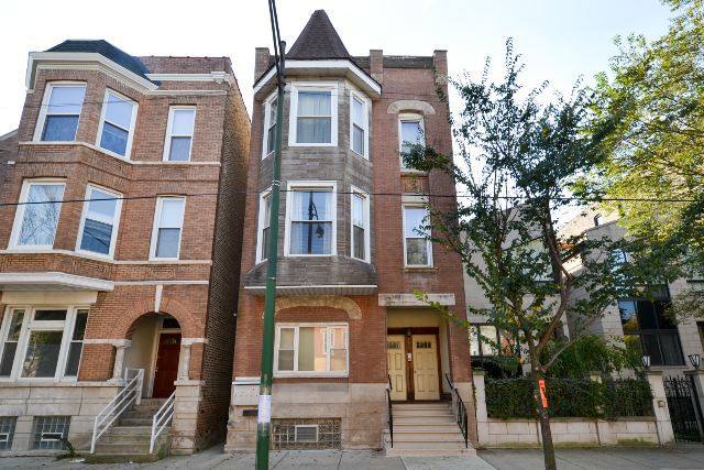 Apartment for rent at 1473 Erie #R4, Chicago, IL 60642