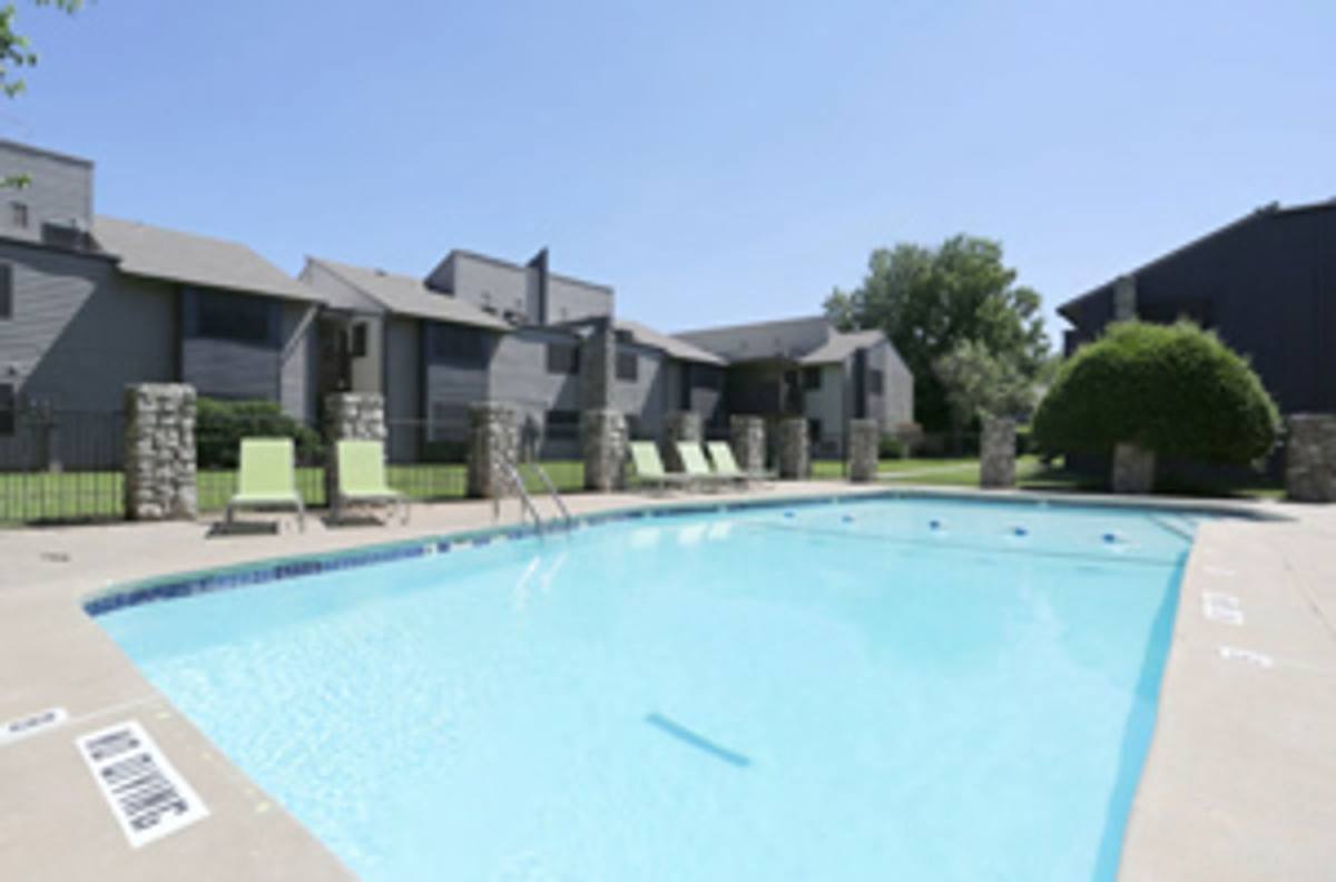Apartment for rent at 1304 Wylie Rd, Norman, OK 73072