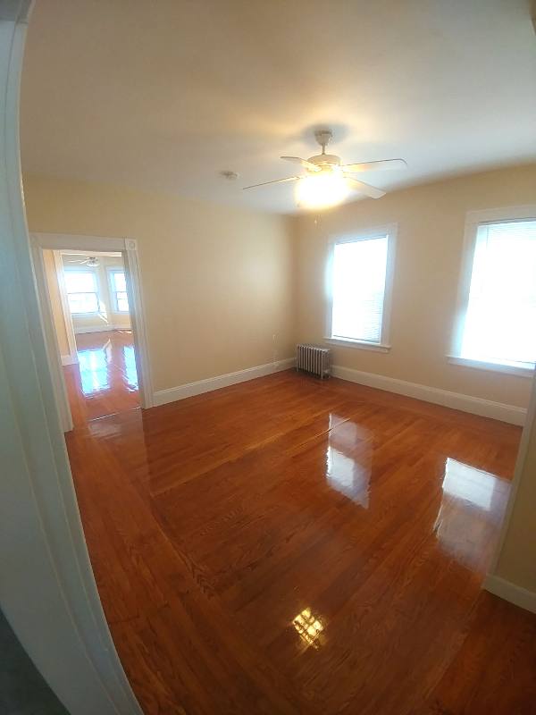 Apartment for rent at 97 Barrows St, Providence, RI 02909