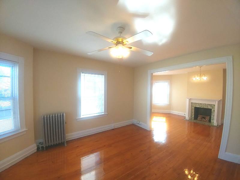 Apartment for rent at 97 Barrows St, Providence, RI 02909