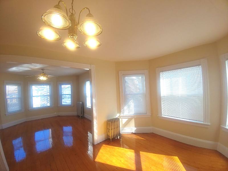 Apartment for rent at 97 Barrows St, Providence, RI 02909