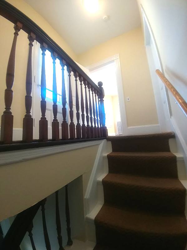 Apartment for rent at 97 Barrows St, Providence, RI 02909