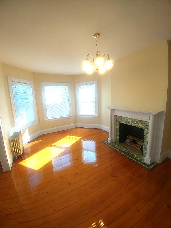 Apartment for rent at 97 Barrows St, Providence, RI 02909
