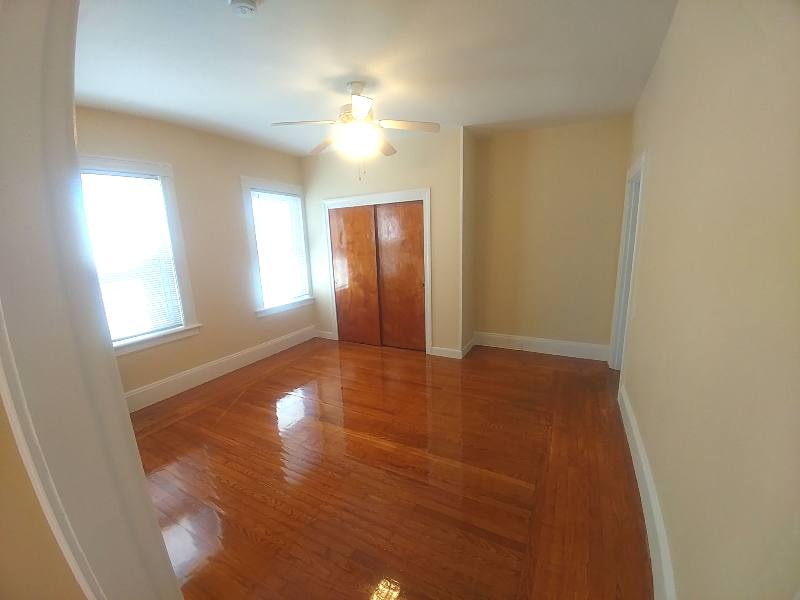 Apartment for rent at 97 Barrows St, Providence, RI 02909