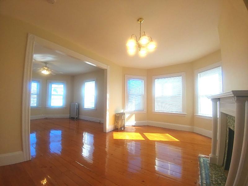 Apartment for rent at 97 Barrows St, Providence, RI 02909