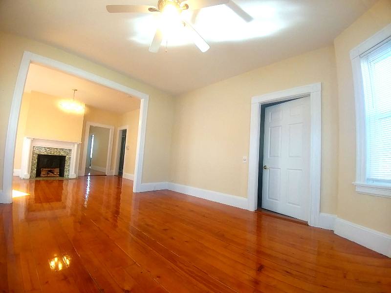 Apartment for rent at 97 Barrows St, Providence, RI 02909