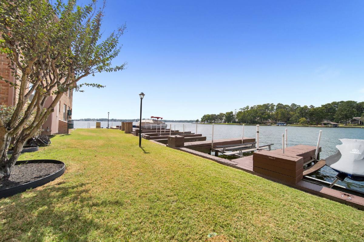 Condo for rent at 801 River Rd #116, Montgomery, TX 77356