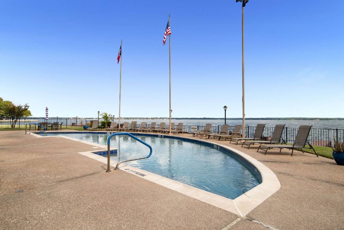 Condo for rent at 801 River Rd #116, Montgomery, TX 77356