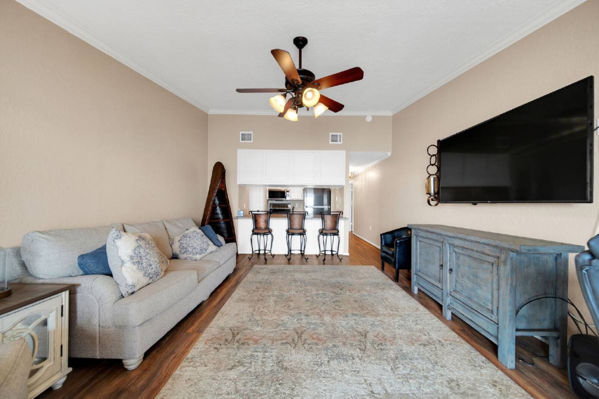 Condo for rent at 801 River Rd #116, Montgomery, TX 77356