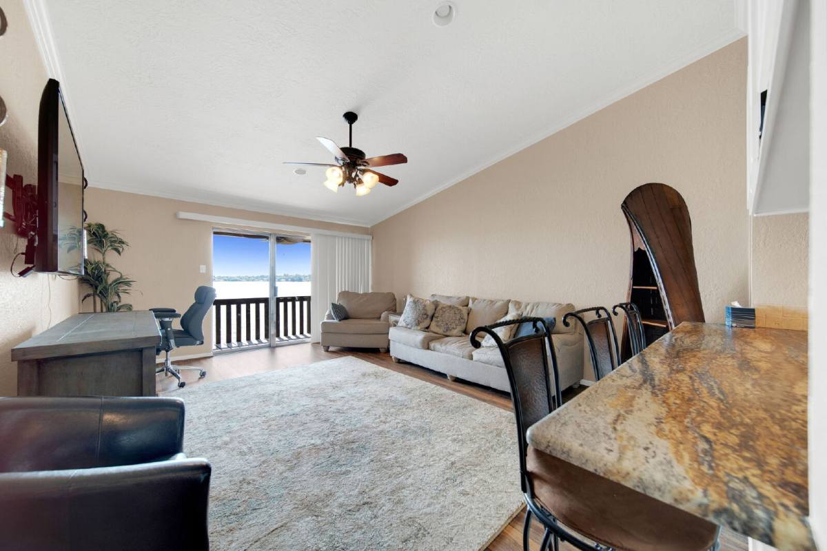 Condo for rent at 801 River Rd #116, Montgomery, TX 77356