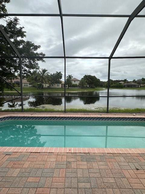 House for rent at 6368 NW 107th Terrace, Pompano Beach, FL 33076