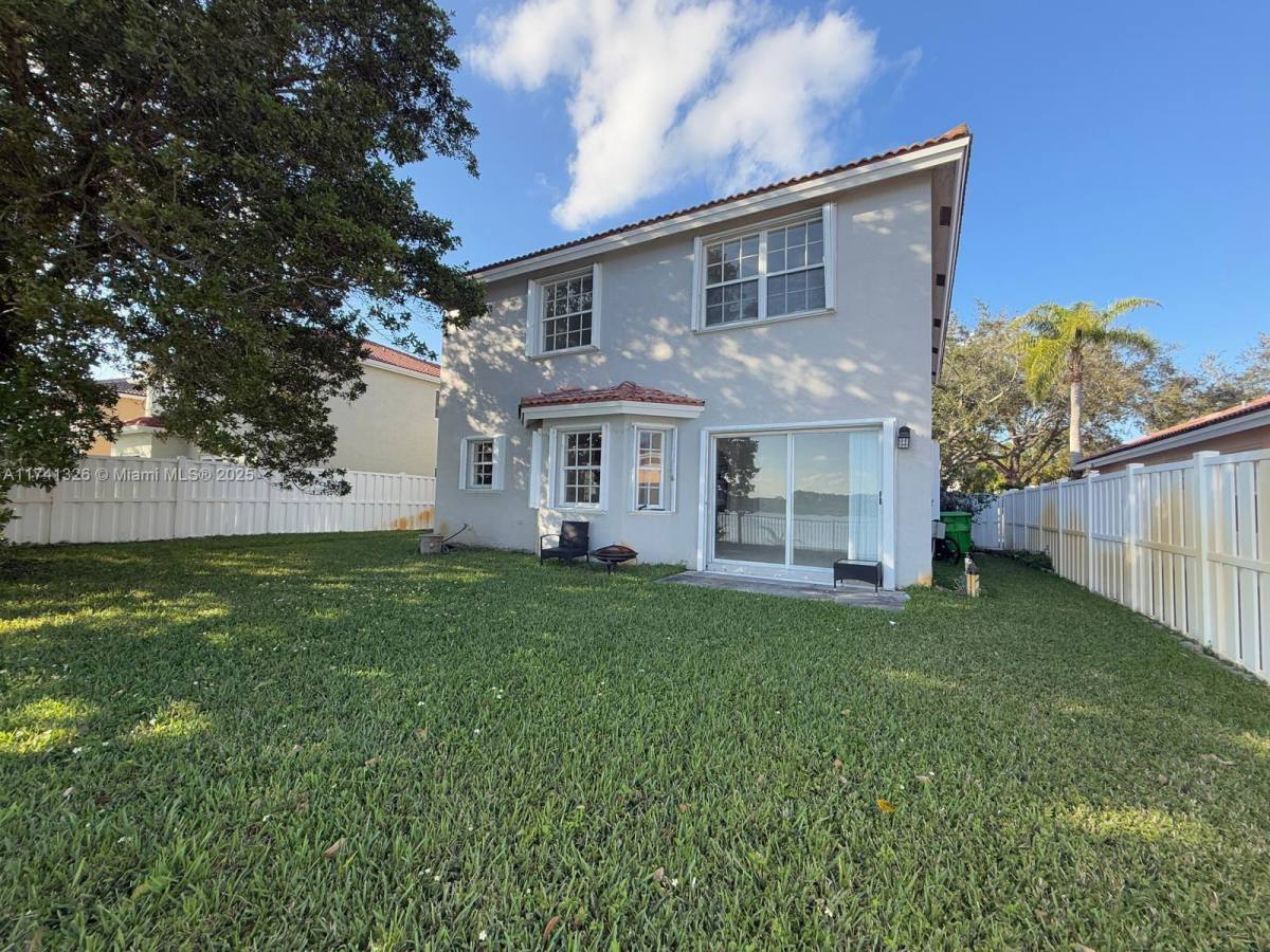 House for rent at 13848 NW 22nd St, Fort Lauderdale, FL 33323