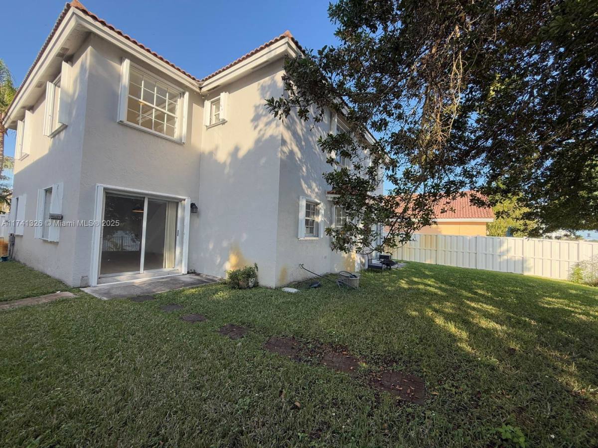 House for rent at 13848 NW 22nd St, Fort Lauderdale, FL 33323
