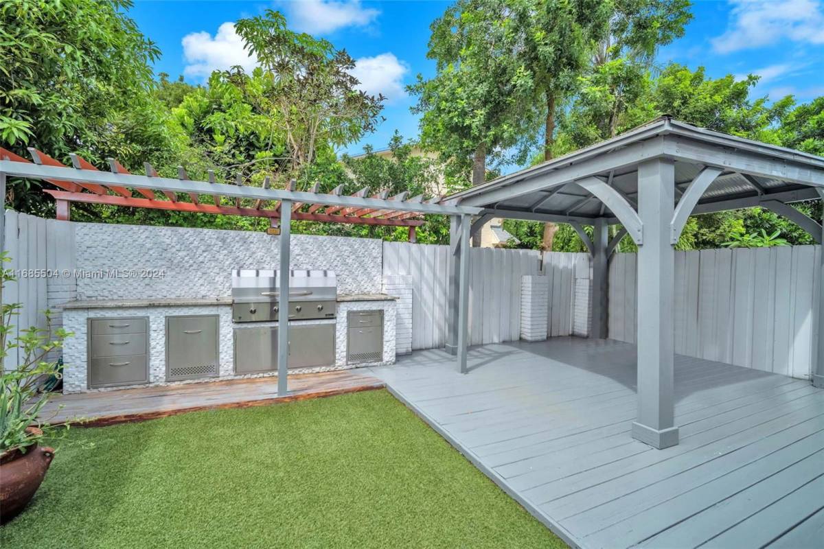 House for rent at 835 NW 41st Court, Pompano Beach, FL 33064
