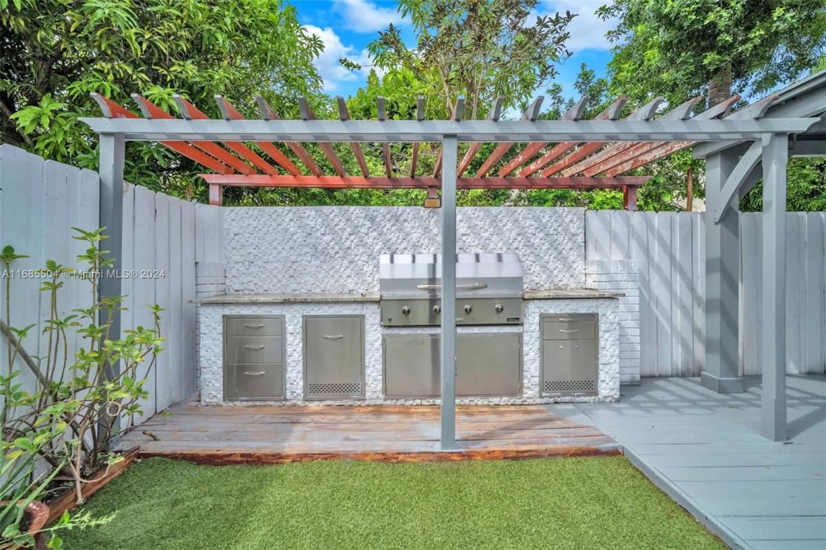 House for rent at 835 NW 41st Court, Pompano Beach, FL 33064