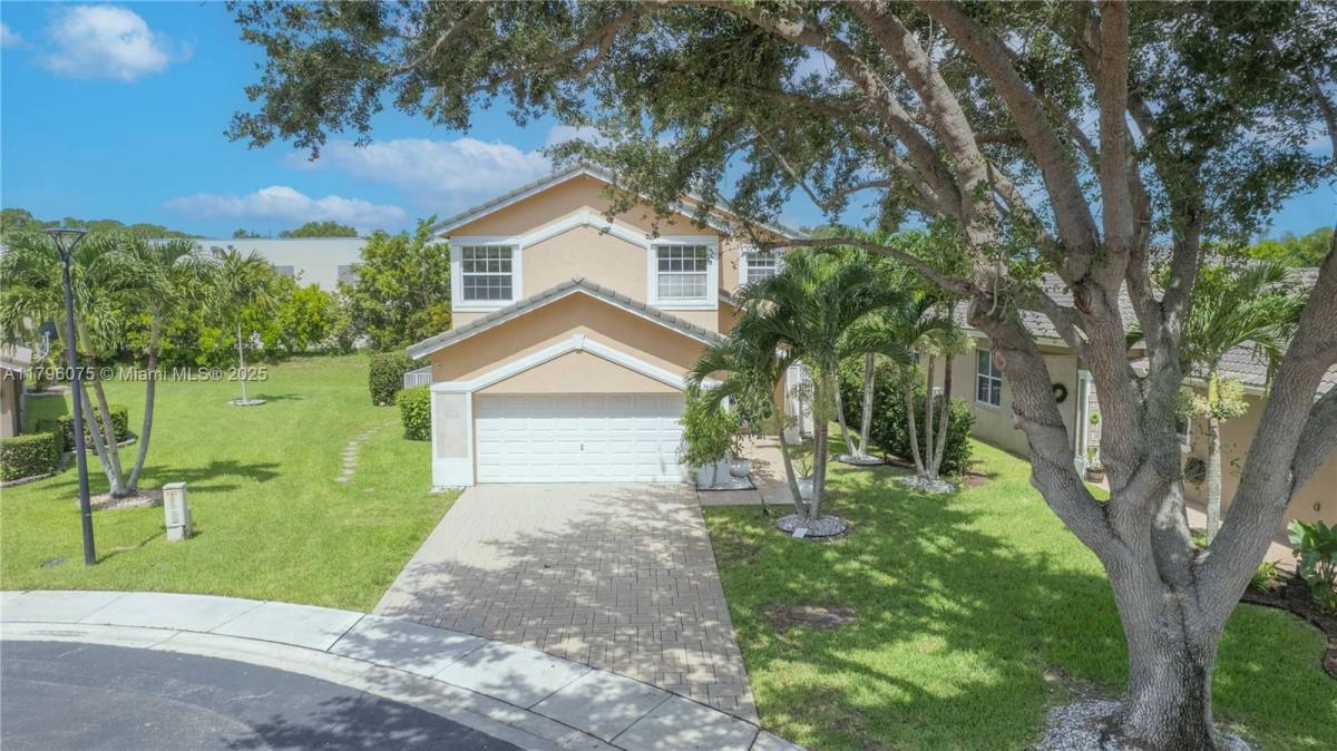 House for rent at 7423 NW 70th Ave, Pompano Beach, FL 33067
