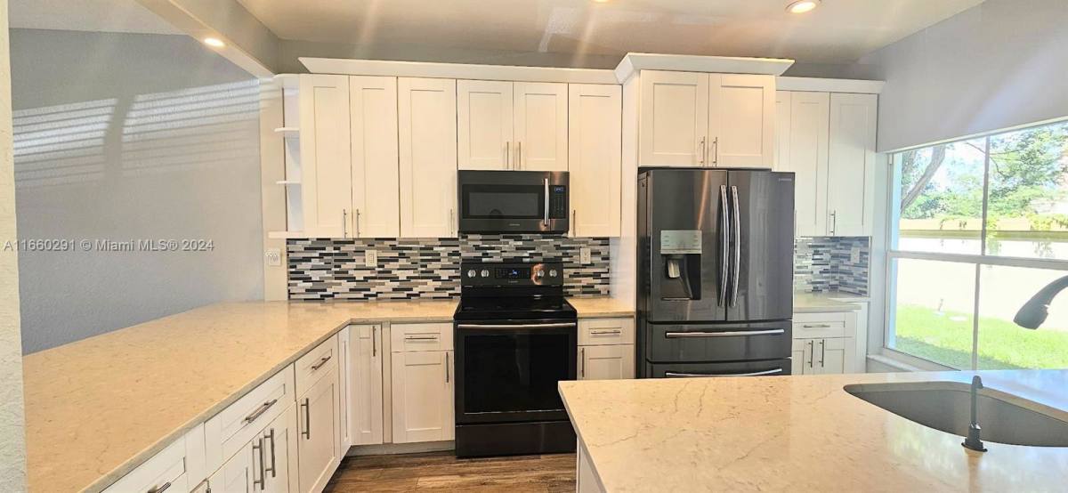 Townhouse for rent at 3311 Merrick Lane, Pompano Beach, FL 33063