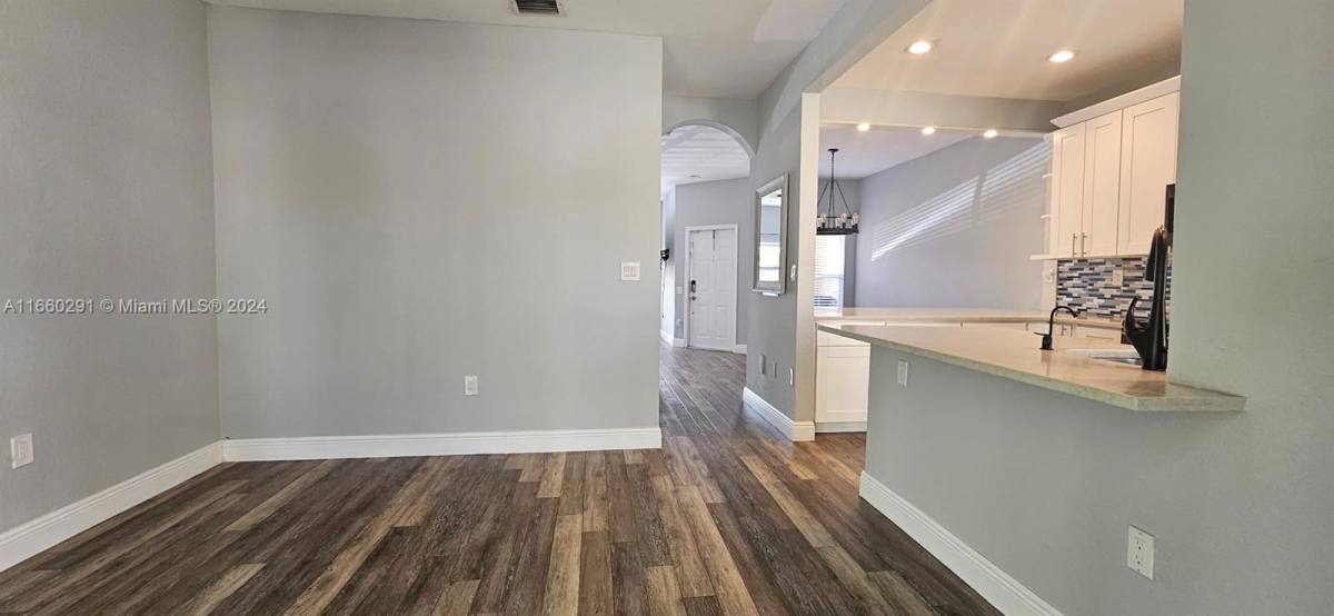 Townhouse for rent at 3311 Merrick Lane, Pompano Beach, FL 33063