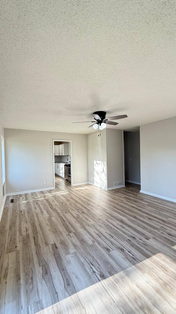 House for rent at 3542 S Hiram Ave, Wichita, KS 67217