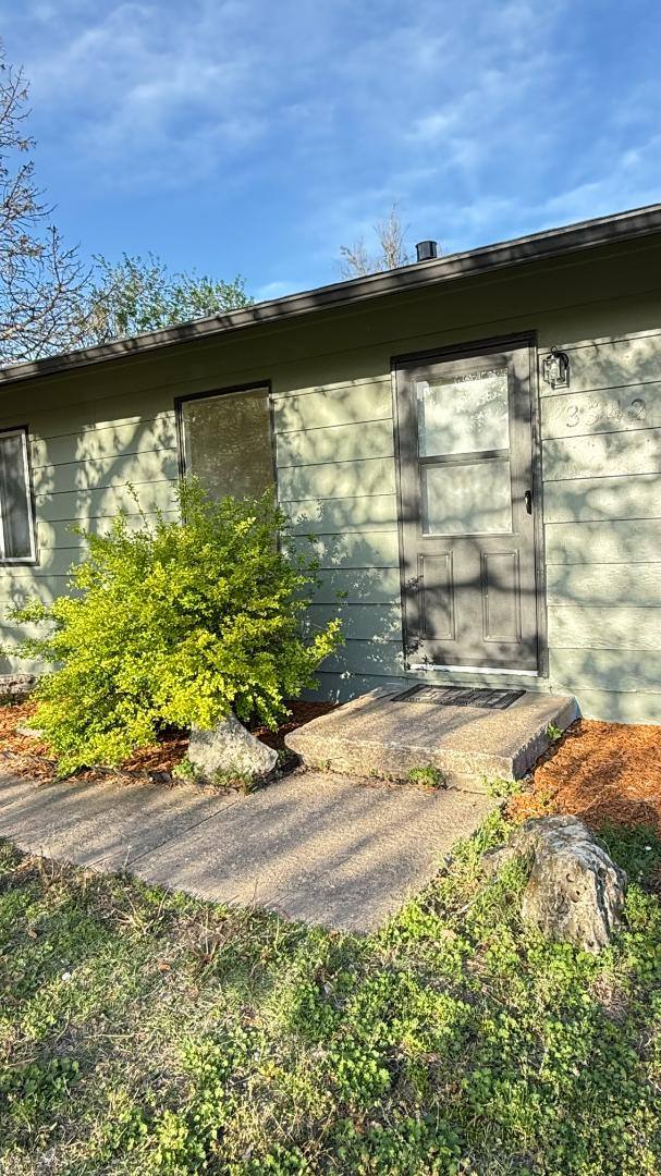 House for rent at 3542 S Hiram Ave, Wichita, KS 67217