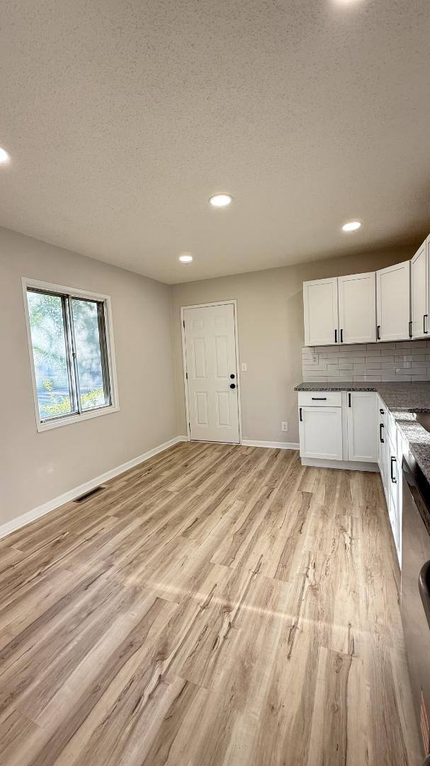 House for rent at 3542 S Hiram Ave, Wichita, KS 67217