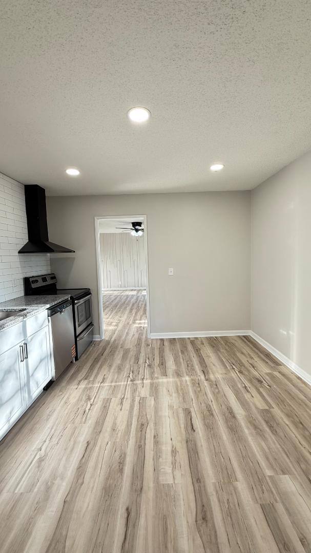 House for rent at 3542 S Hiram Ave, Wichita, KS 67217