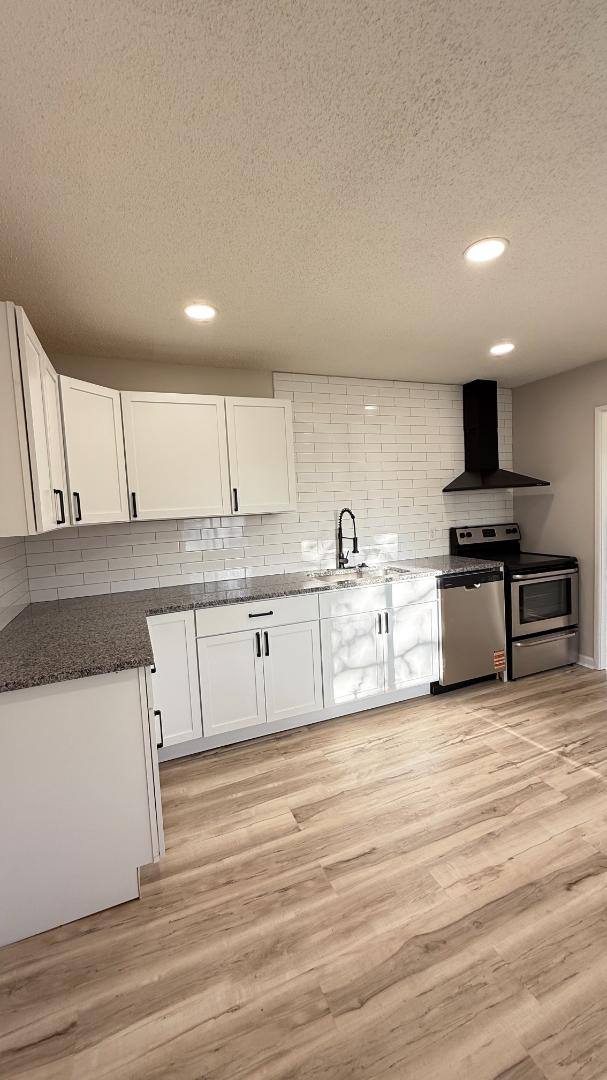 House for rent at 3542 S Hiram Ave, Wichita, KS 67217