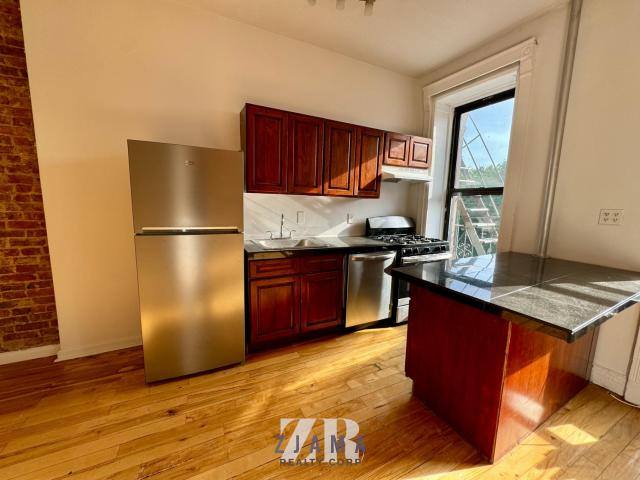Apartment for rent at 1047 Bedford Ave #B4, Brooklyn, NY 11216